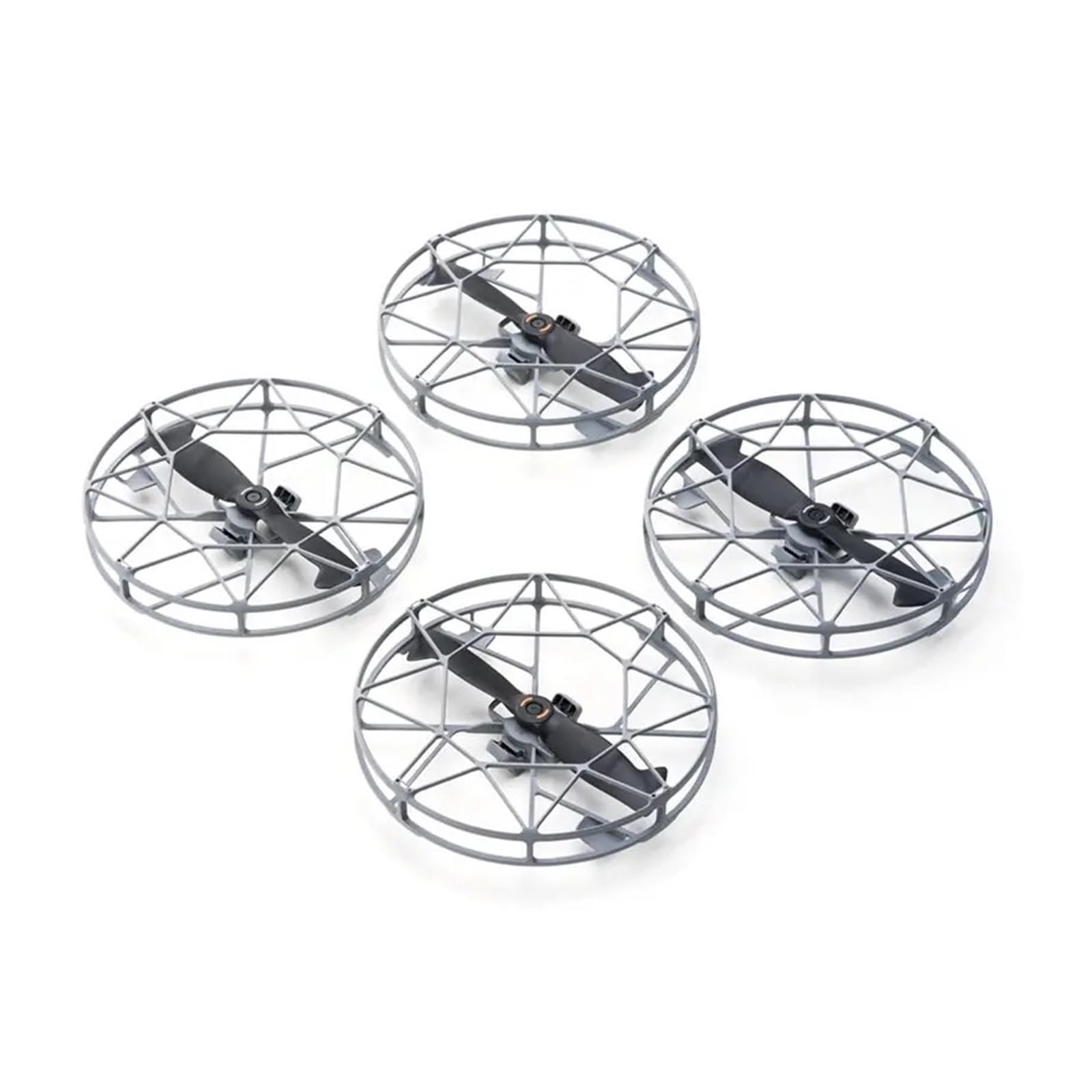 Protector de hélice liberación rápida, compatible con DJI, Mini 5 Pro