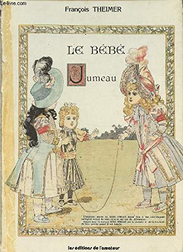  Le Bébé Jumeau