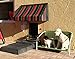 Solo Pet Doors Automatic Electronic Dog and Cat Door (15