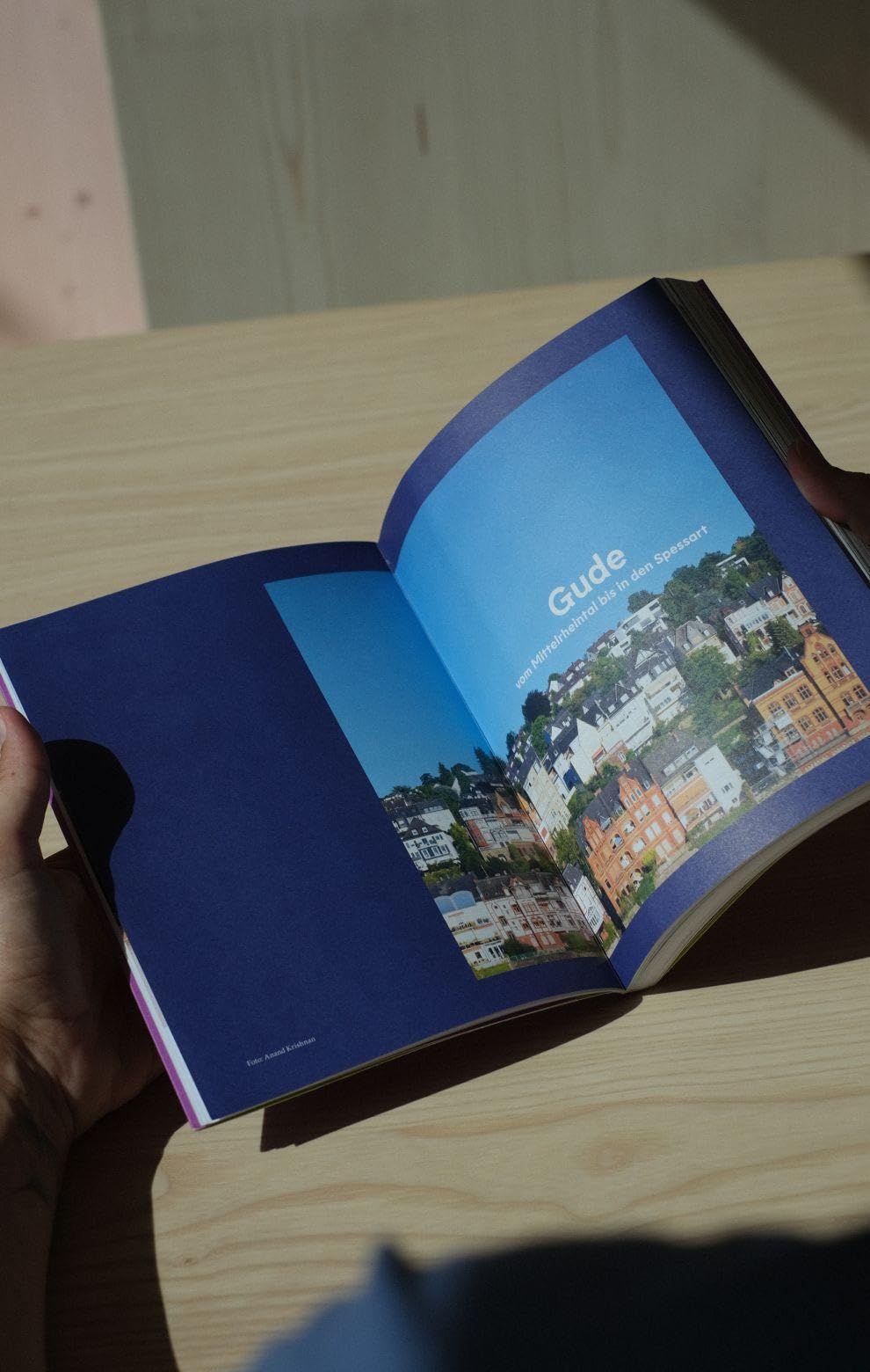 Right Ride: Gude: Lass die Großstadt hinter dir und entdecke Reiseziele, Landschaften, Cafés, Gastronomie, Sehenswürdigkeiten und Übernachtungsmöglichkeiten für deine perfekte Rennrad-Tour.