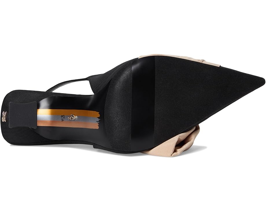 Sam Edelman Onia Slingback Shoes - Bottom View