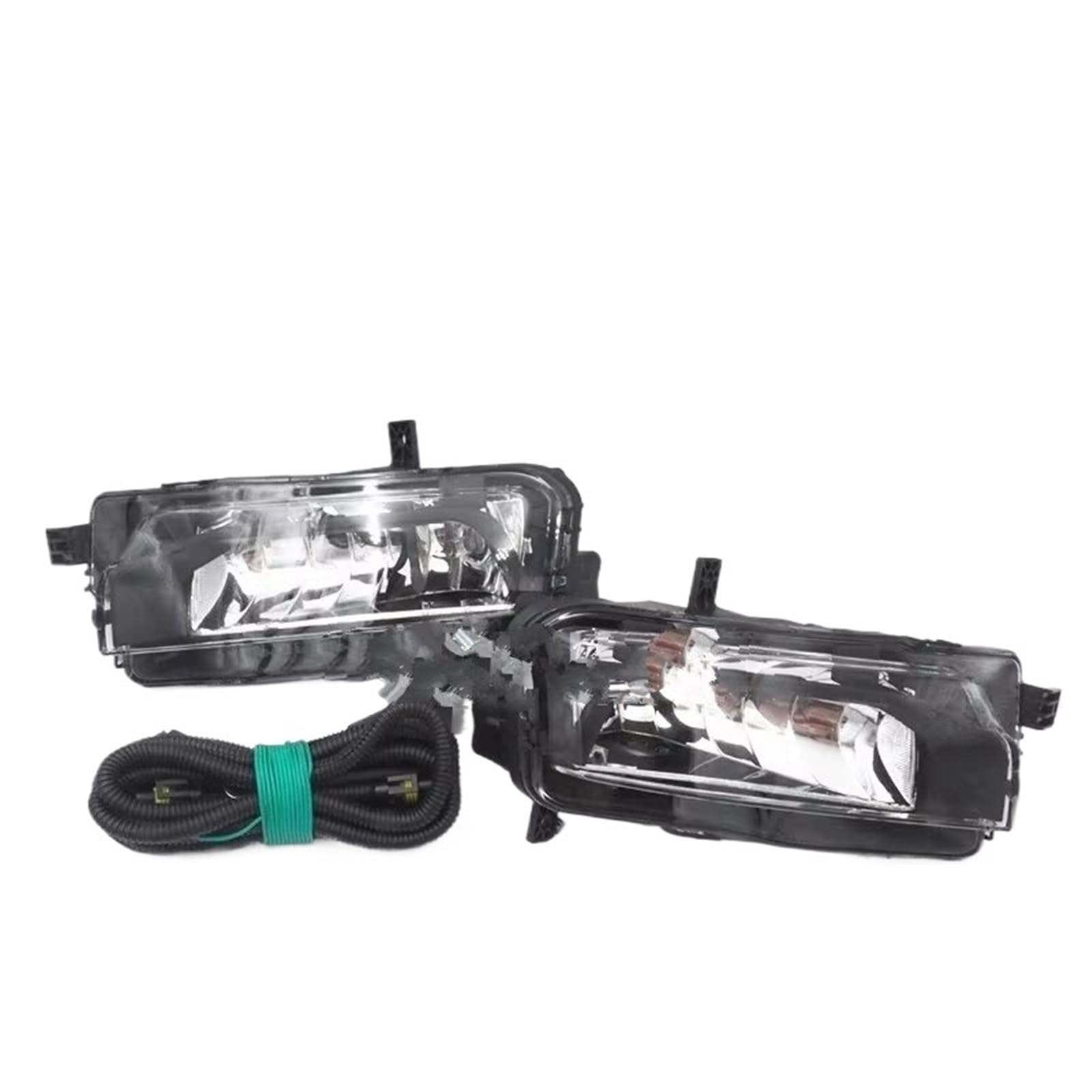 Projecteur principal auto et antibrouillard pour Multivan T6 de 2016 à 2018 - 8