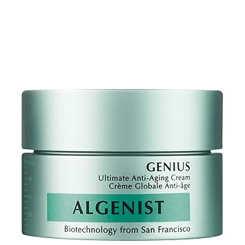 Algenist Genius Ultimate Anti-Aging Cream for Unisex, 2 Ounce