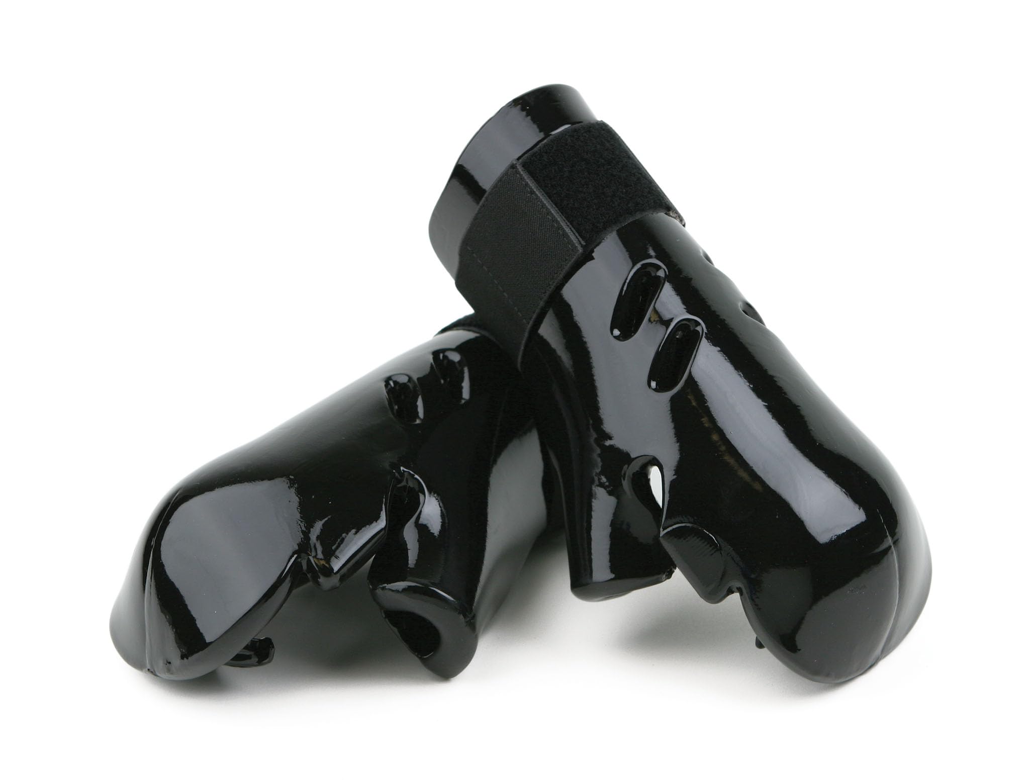 Ace Martial Arts Supply Taekwondo, Karate, Martial Arts Foam Punch (Black, CH-MED (2 7/8