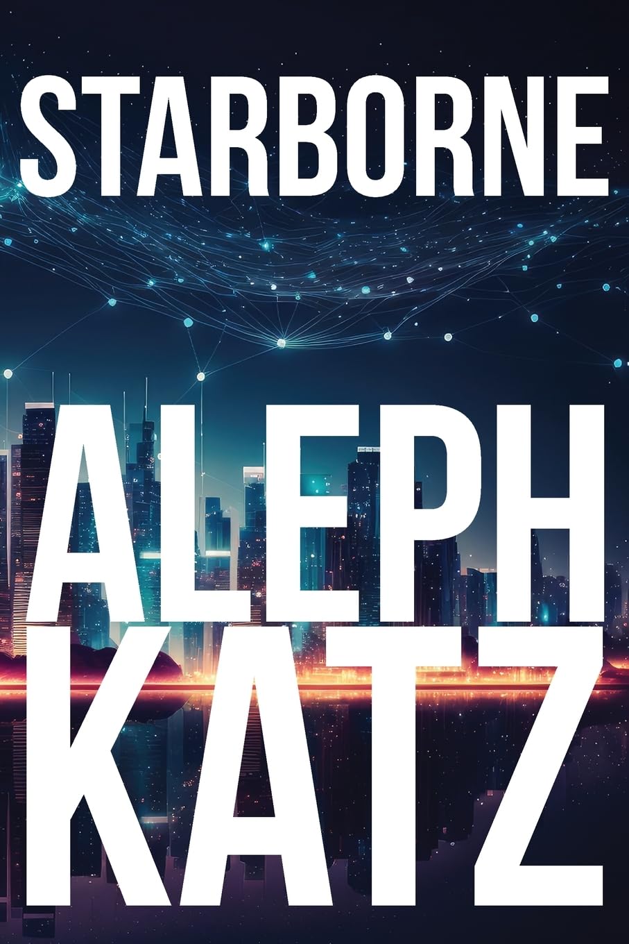 Buy Starborne — BookShops.in