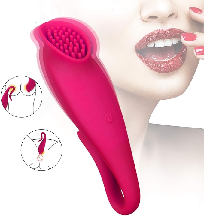 Vibrador Juguetes sexuales Vibrador estimulador vagina ...