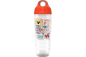 Disney 100 Anniversary Water Bottle: Iconic Disney Magic in Every Sip