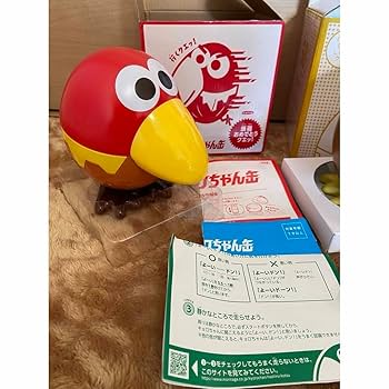 【値下げ！！！】【非売品】走る！キョロちゃん缶（当選品） 値下げ！！！】【非売品】走る！キョロちゃん缶（当選品