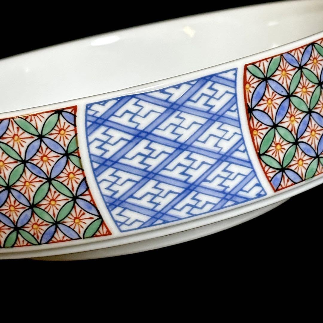 有田焼　飛鳥窯　三段重　蓋付き重ね鉢 有田焼 飛鳥窯 三段重 蓋付き重ね鉢