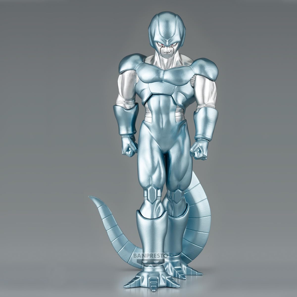 Amazon.co.jp: バンプレスト ドラゴンボールZ メタルクーラー ソリッド 
