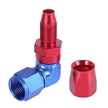 Amazon.co.jp: X AUTOHAUX フィッティング 燃料油ホース ホース