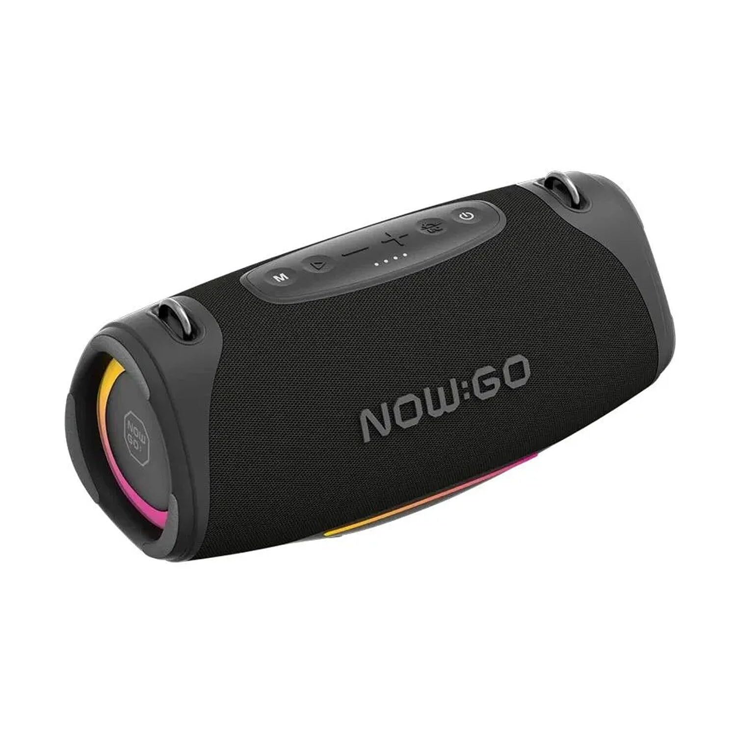 Storm Lite 80W RGB Super Bass TWS Party Speaker Taşınabilir Kablosuz Bluetooth Hoparlör