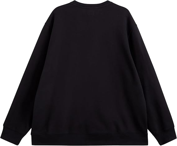 Levi's Mens Original Crew Neck Sweater