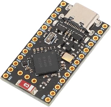Tbest NRF52840 Development Board, Bluetooth 5.0 Module
