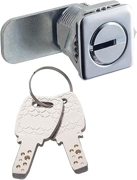 Cabinet Cam Lock Door Thickness 110mm Hardware Box File Cabinet Lock