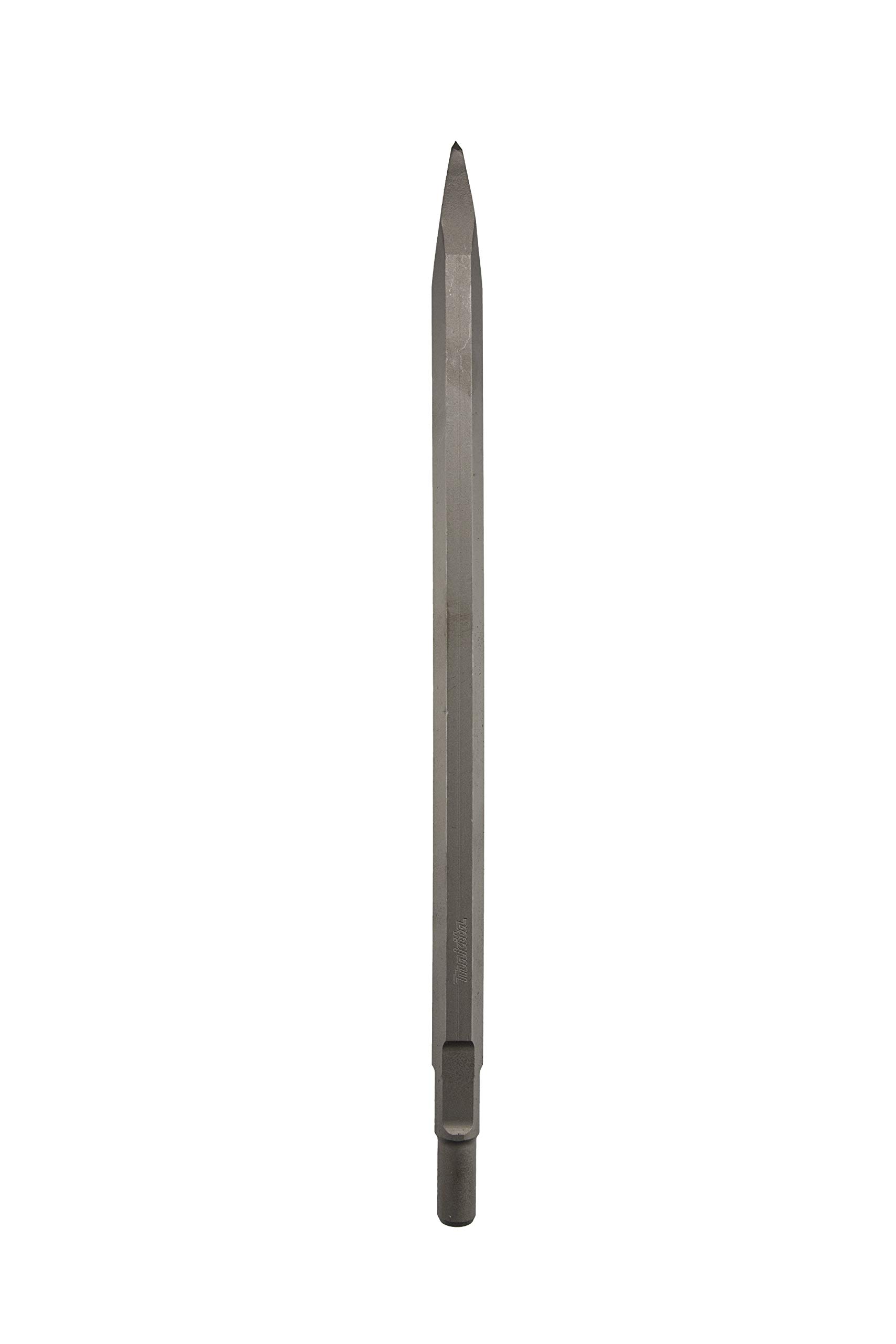 Makita D-19196 45-centymetrowe dłuto Bull Point