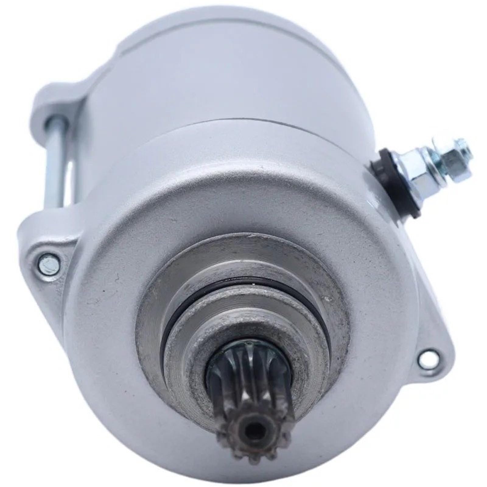 Motor de Arranque para Zongshen, Lifan, Loncin CG200, CG250, CG 200, 250. Motor de Arranque para Motocicleta.