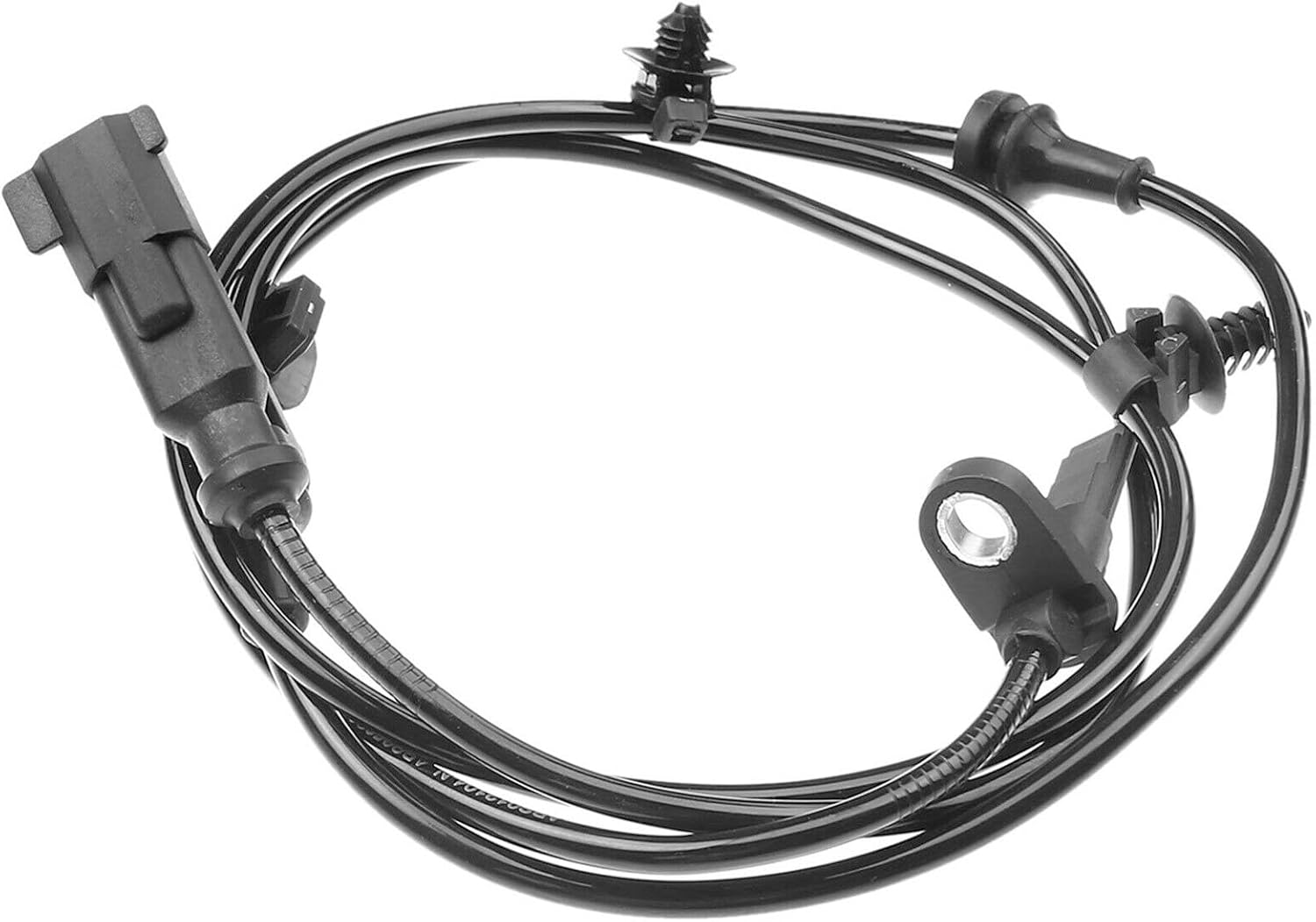 ABS ホイール センサー Compatible With Ford For Explorer For Flex 2013 2014