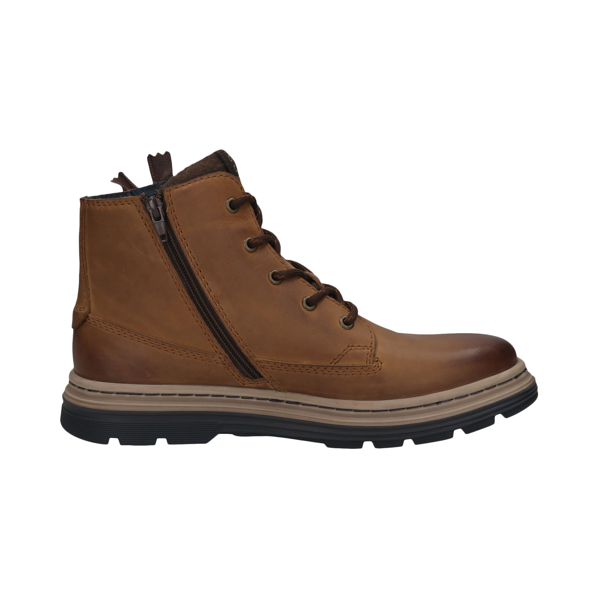 bugatti 321-auc30, Botas de Forro frío Hombre