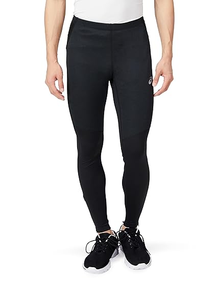 Men's Winter Run Tight