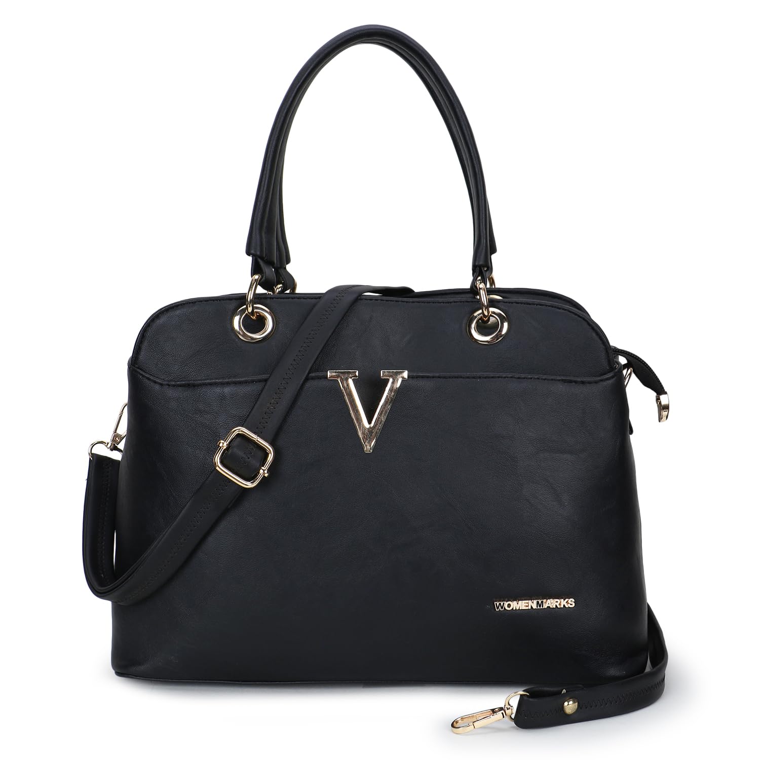 Women's PU Handbags, with Internal Pocket, Pretty Look in Multiple Color for women-image-27