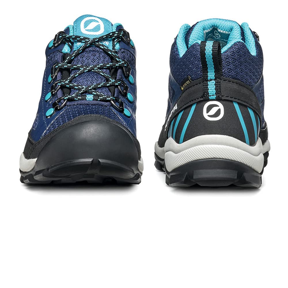 Scarpa Neutron Mid Kid GTX
