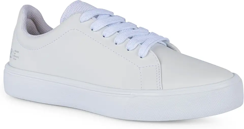 Tênis Rainha Tenis Rainha Queen adulto-unissex