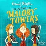 Cover of Fun and Games