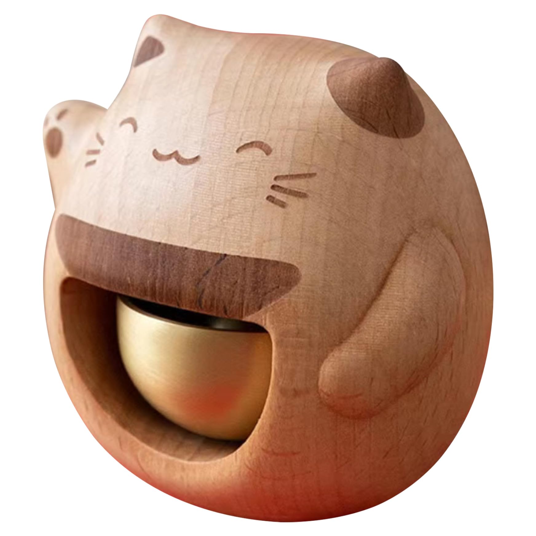 Cloche magnétique pour la notification sonore de votre maison