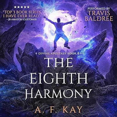 The Eighth Harmony