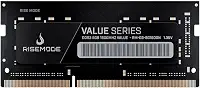 Memória Ram 8gb Ddr3 | Rise Mode | 1600mhz | Notebook