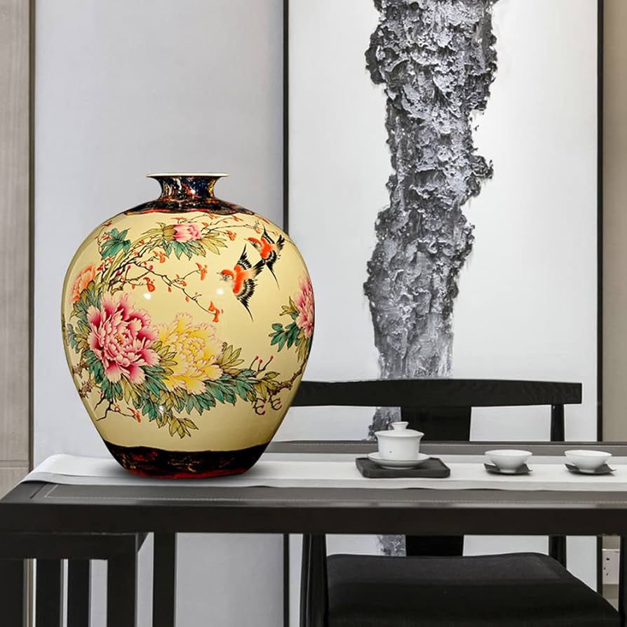 楽天市場】【送料無料】THE-SECRET-GARDEN シノワズリ Blue & White