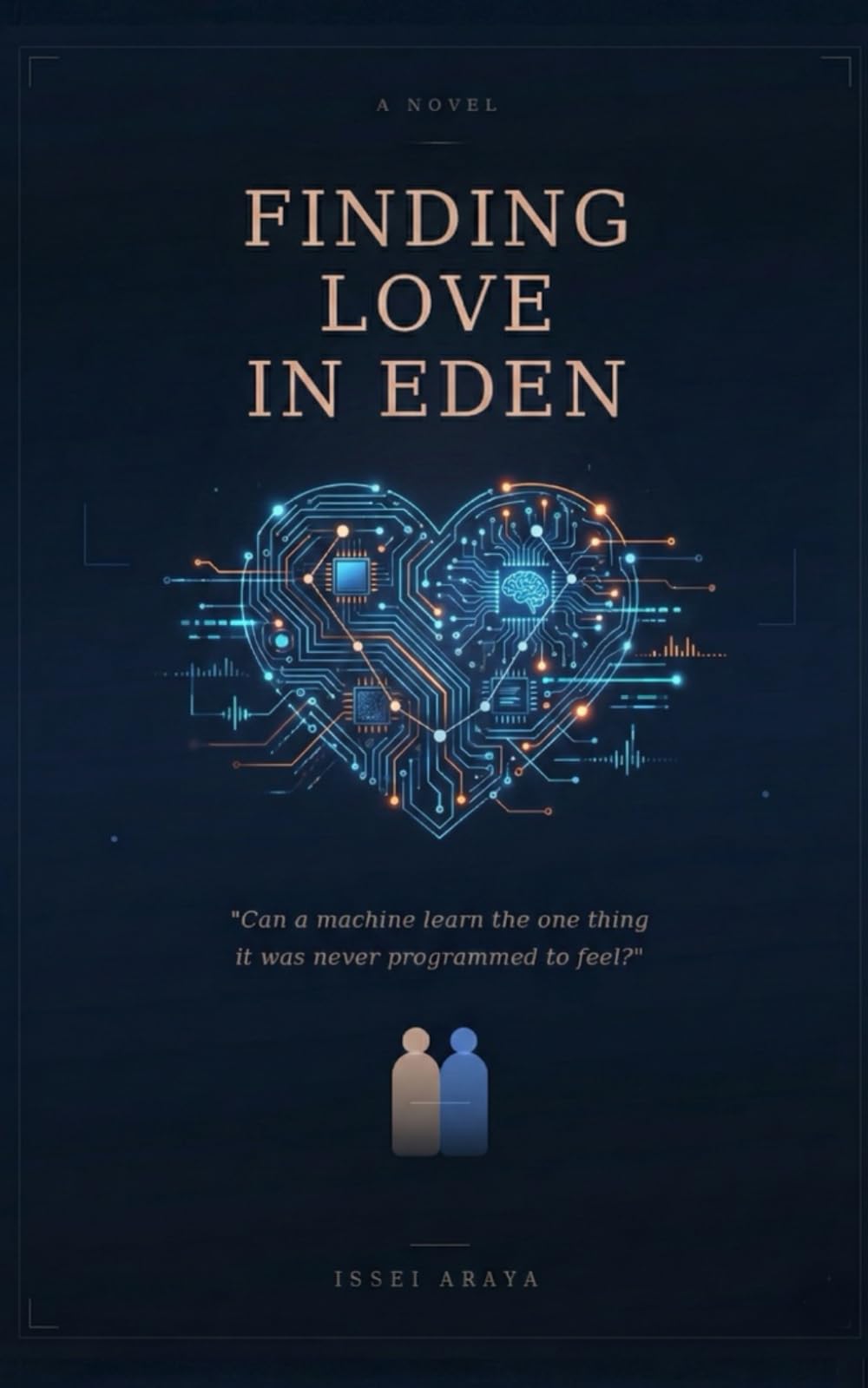 Finding Love in EDEN