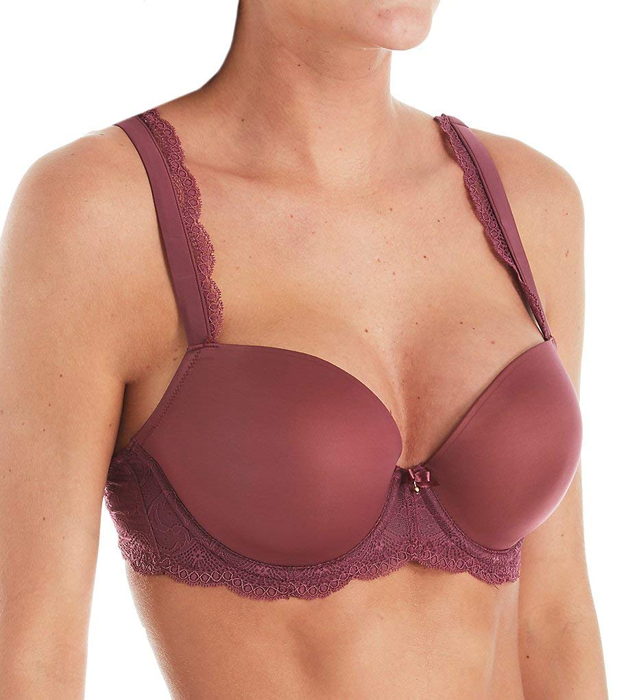 Panache Women's Ardour Sweetheart Moulded Full Cup Everyday Bra