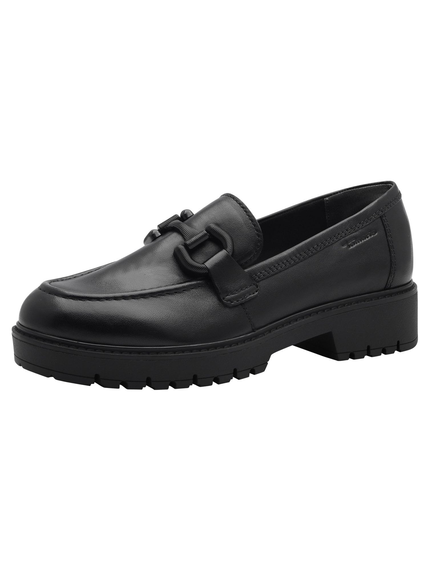 Tamaris Kobiety Tamaris Damskie 1-24723-43Mokasyn