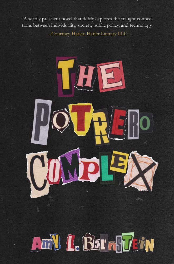 Buy Potrero Complex: Inside the Operation That Beat COVID, the Critics, and the Odds — BookShops.in