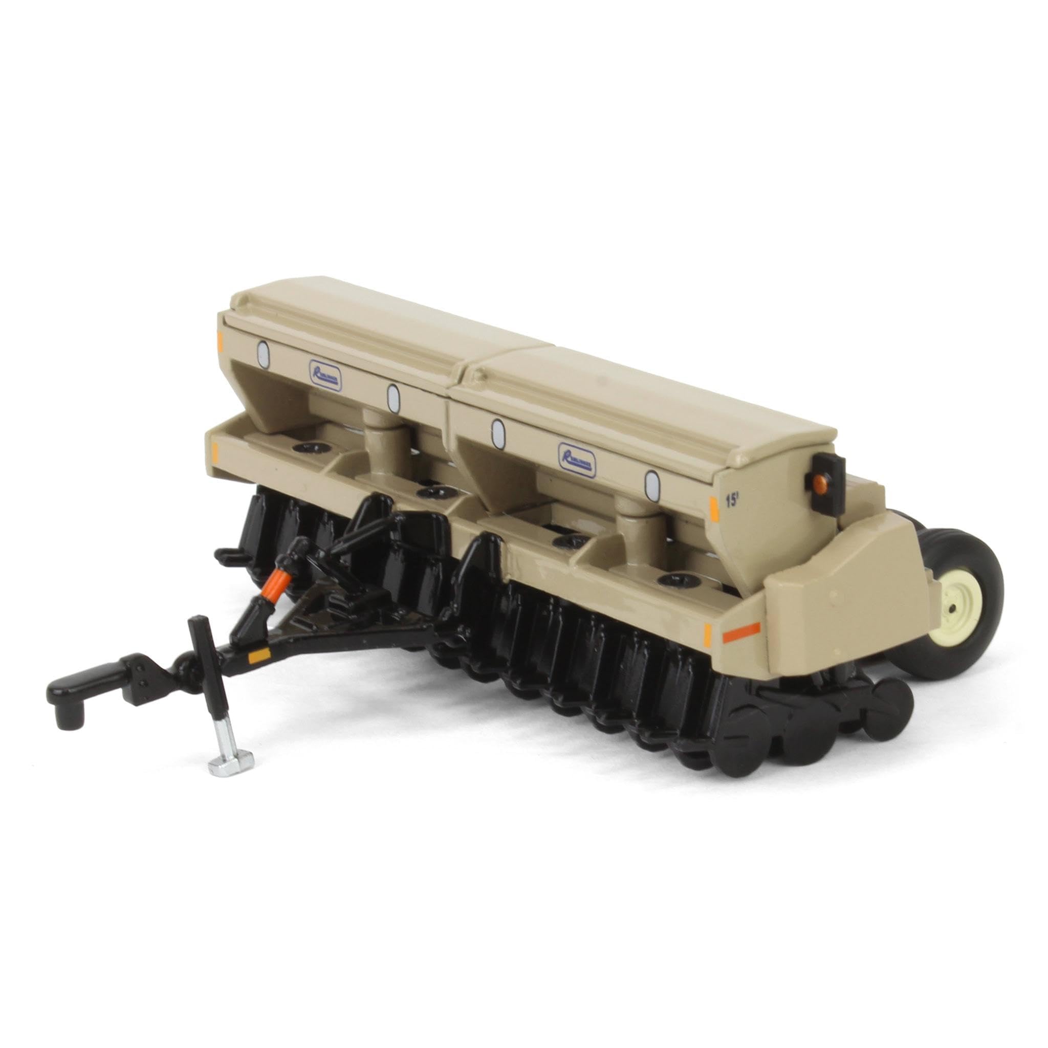 Amazon.com: Spec Cast 1/64 Remlinger 2300 Grain Drill Implement