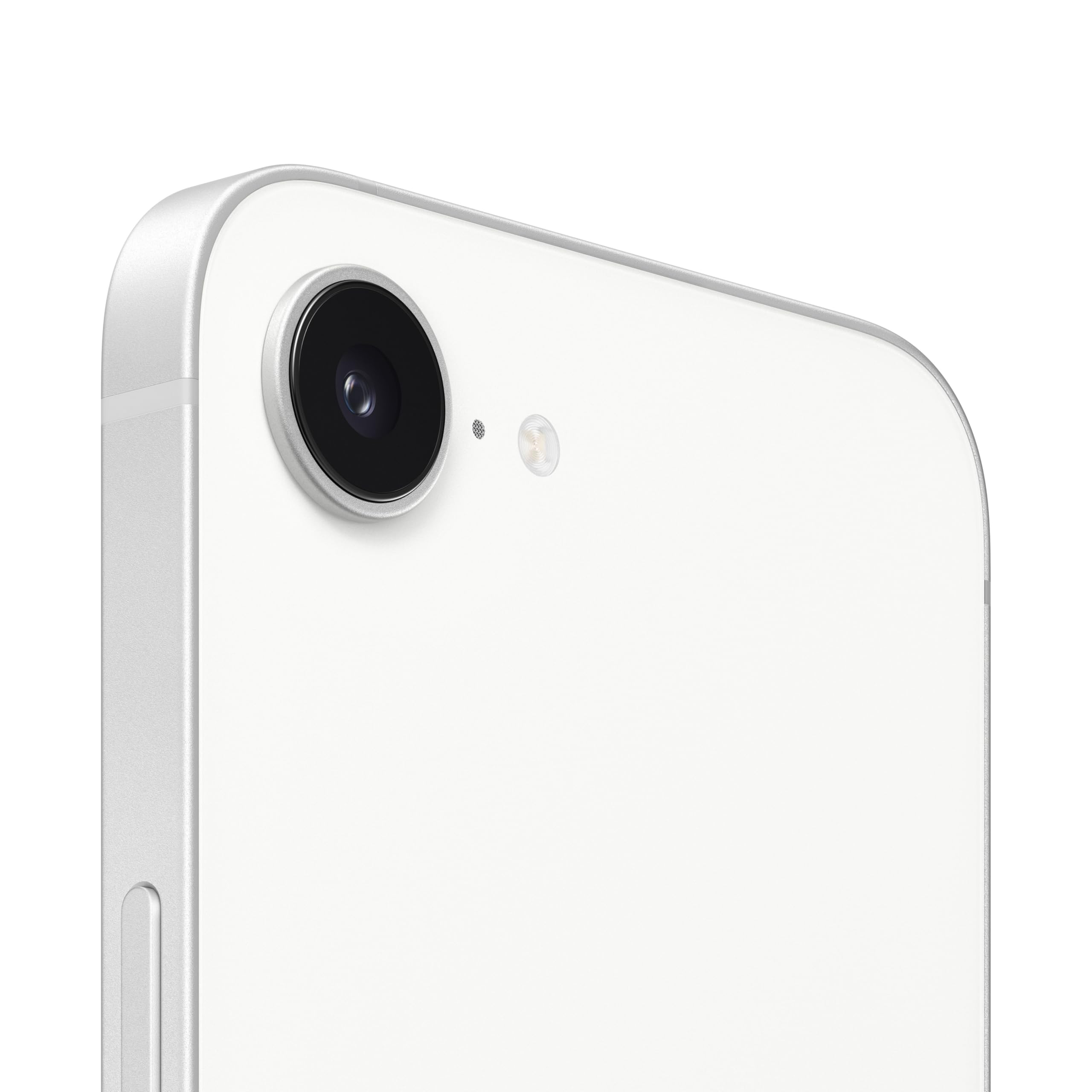 Apple iPhone 17e 256GB: 6.1-inch Super Retina XDR Display, A19