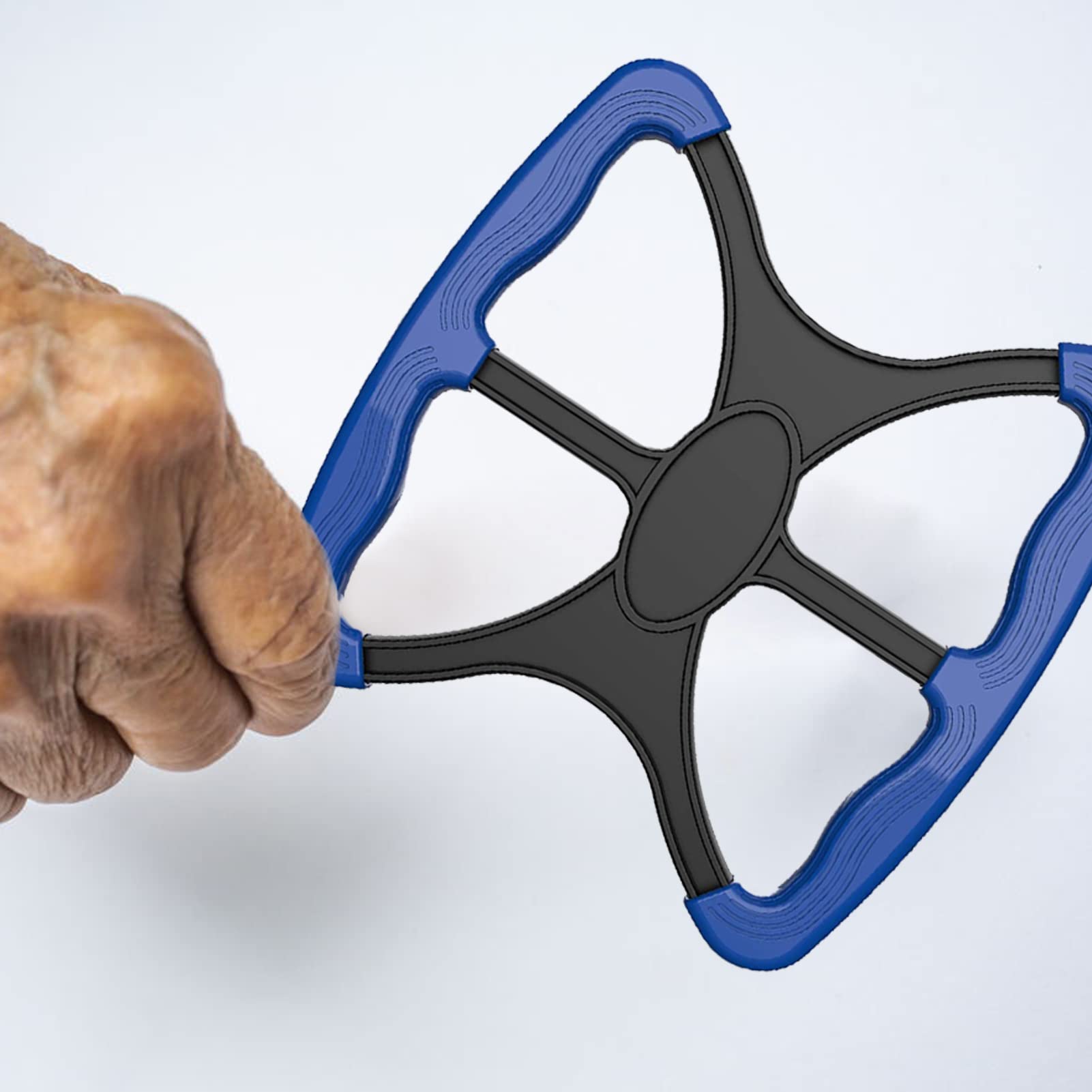 Liberty Lift Standing Aid for Elderly, Lift Aid Bar Non Slip Grip Handles — Amazon image 8