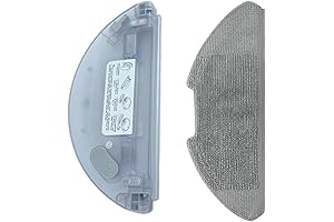 Replacement Parts Fit XiaoMi Robot Vacuum-Mop 2 Lite 2 Pro MJST1S MJST1SHW BHR5044EU Accessories