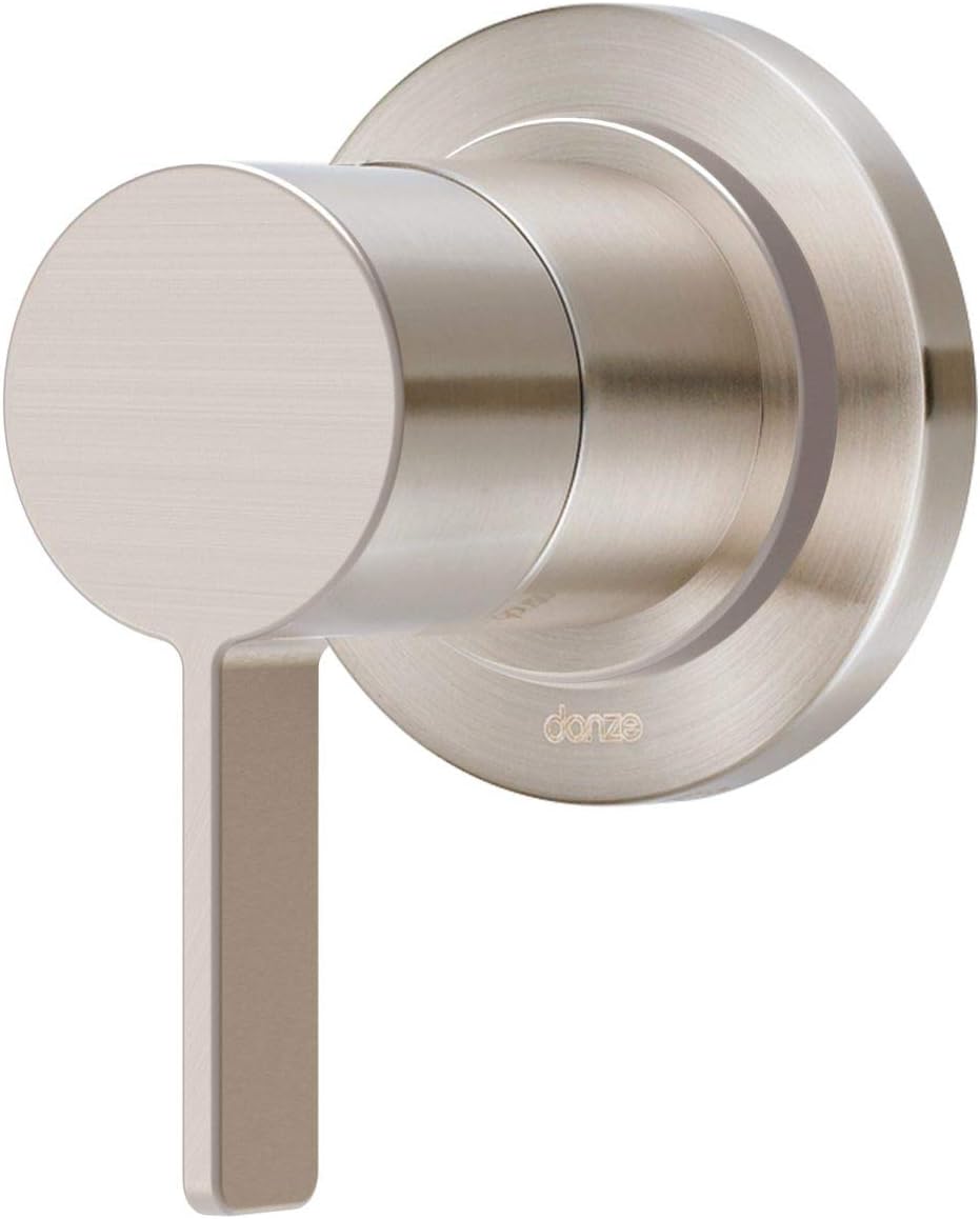 Gerber Plumbing Amalfi Shower Diverter Trim Kit