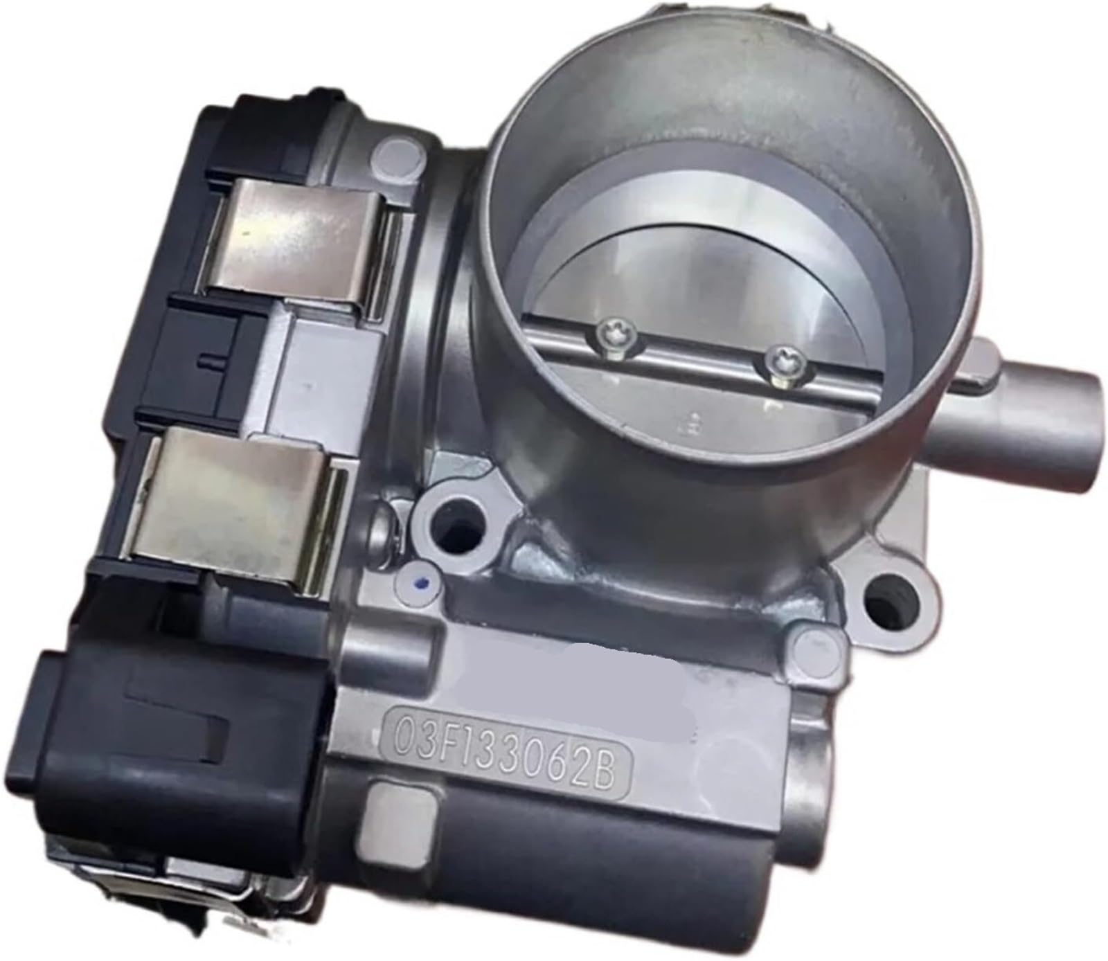 Conjunto de cuerpo del acelerador de motor para Skoda y VW 1.4l