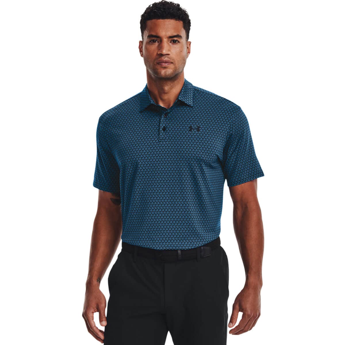 Under Armour Playoff 2.0 Polo de Golf Hombre — view 94
