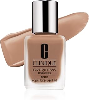 Clinique Superbalanced Oil Free Liquid Founda...