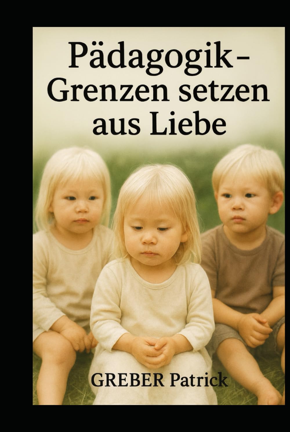 Pädagogik - Grenzen setzen aus Liebe