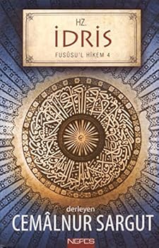 Paperback Hz. Idris - Fususu'l Hikem 4 [Turkish] Book