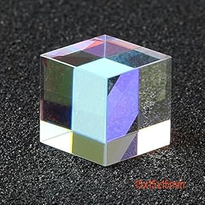 Comidox MZ677 Dichroitisches Prisma 2 Stück