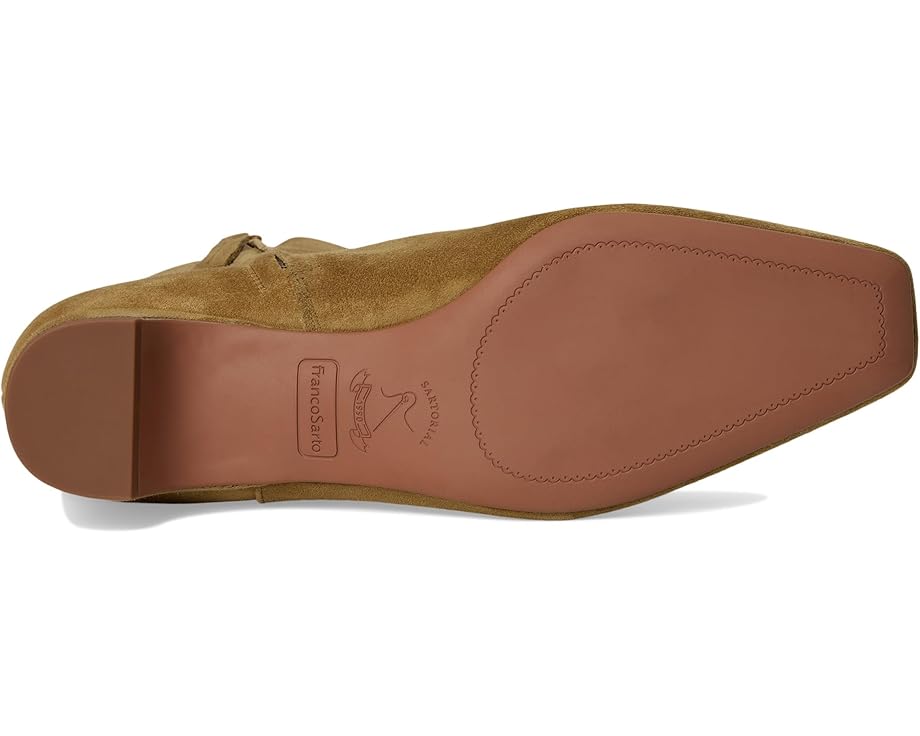 Franco Sarto Luella - Bottom View