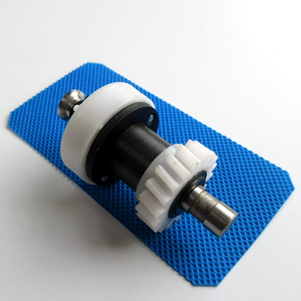 Gear, Disk Drive #444911 for Singer 240, 248, 288, 2503, 2504