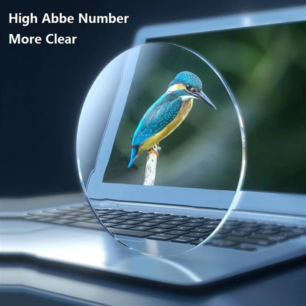 Amazon.com: Prisms & Kaleidoscopes HD Lens Aspherical Resin